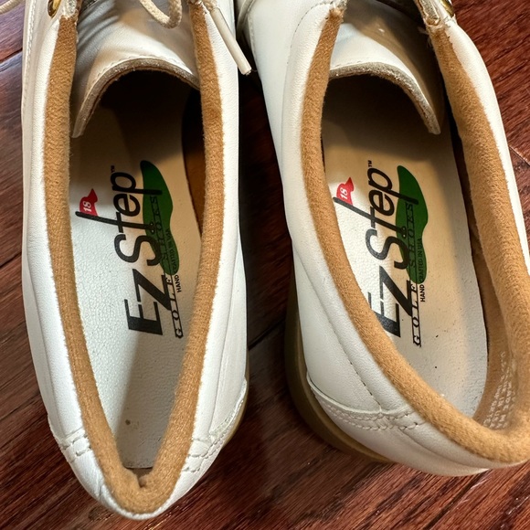 EZ Step golf shoes - Picture 6 of 10